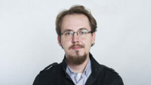 Jakub Kuś